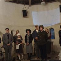 Voorstelling Johannes 1943 in Jannum