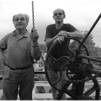 IN MEMORIAM: Molenaar Henk Kingma van Eanjum