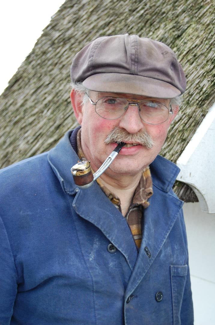 Oane Visser (1944-2022)