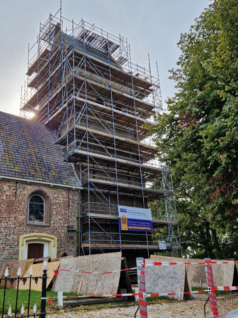 restauratie 2022
