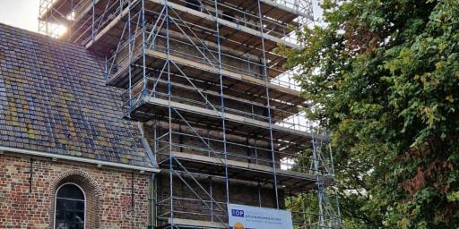 restauratie 2022